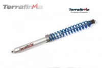 RETURN TO CENTER (RTC) STEERING DAMPER